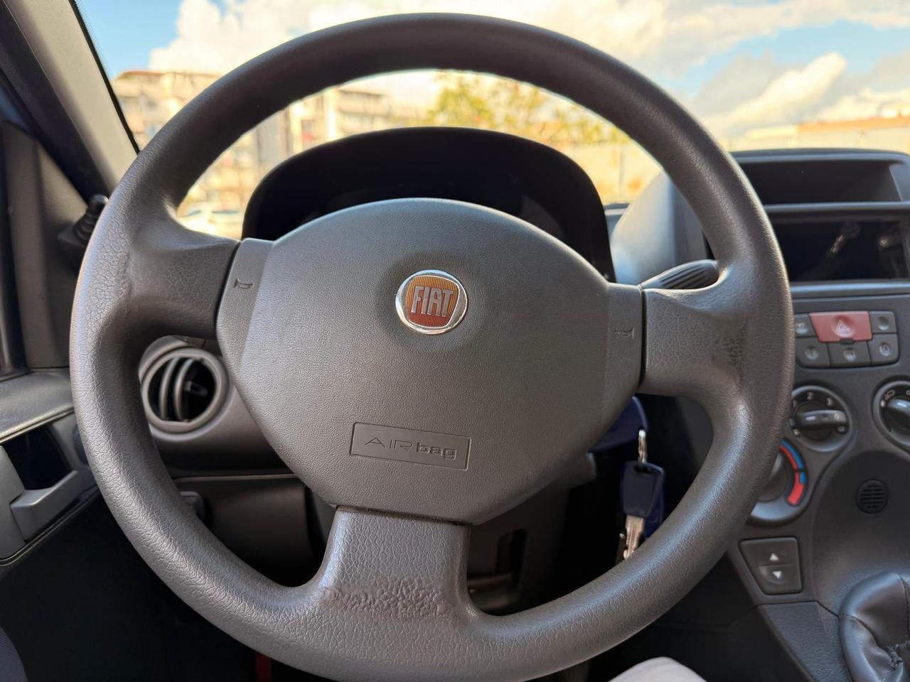 Fiat Panda 1.2 Dynamic Natural Power IN OTTIME CONDIZIONI