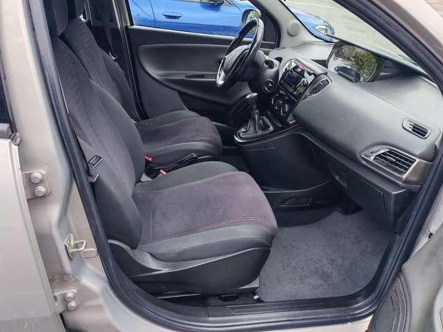 Lancia Ypsilon Ypsilon III 2011 1.3 mjt Platinum s