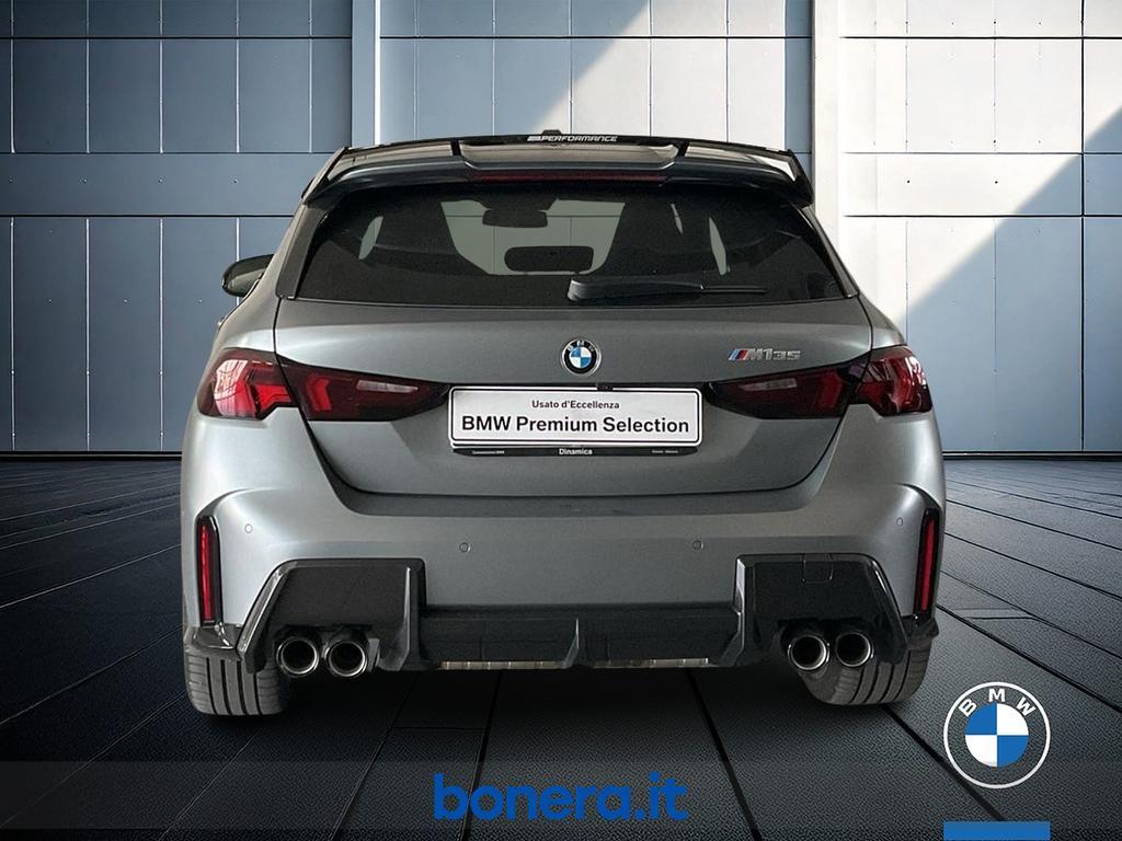 BMW Serie 1 M 135 MSport Pro xDrive DCT