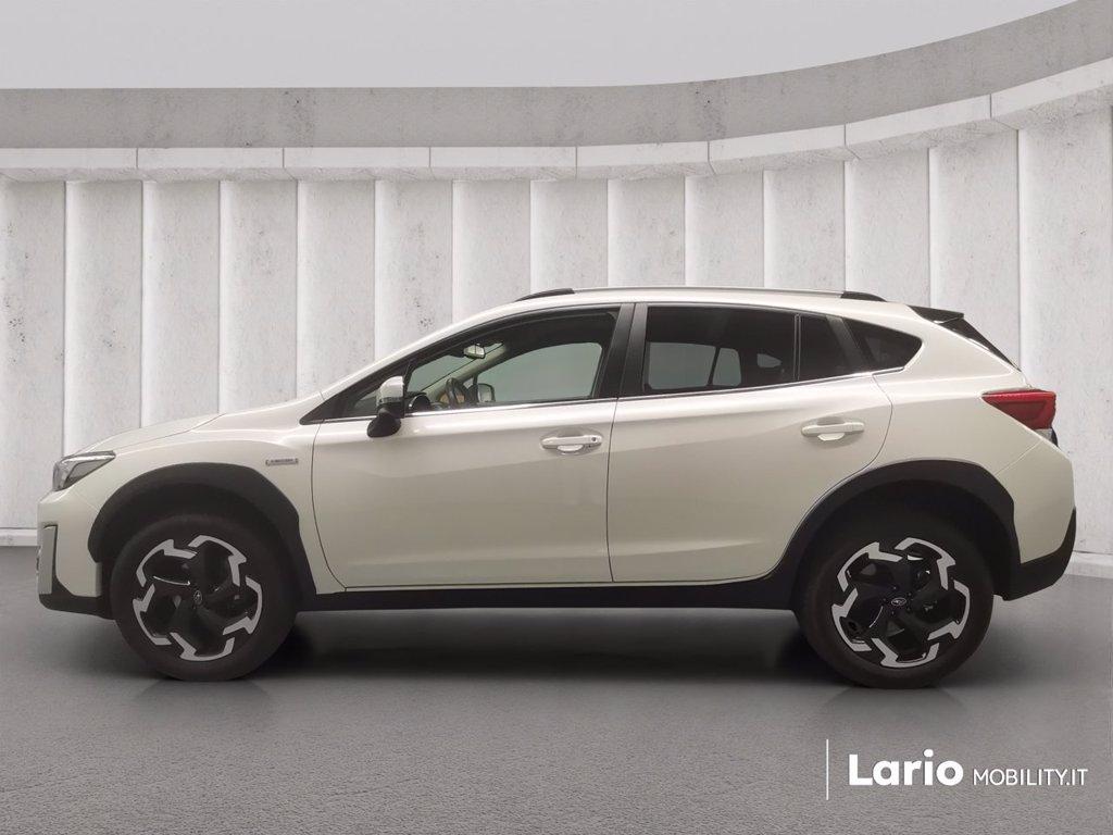 SUBARU XV 2.0i e-boxer Style Xtra lineartronic del 2021