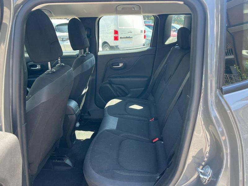 Jeep Renegade Renegade 1.0 T3 Limited