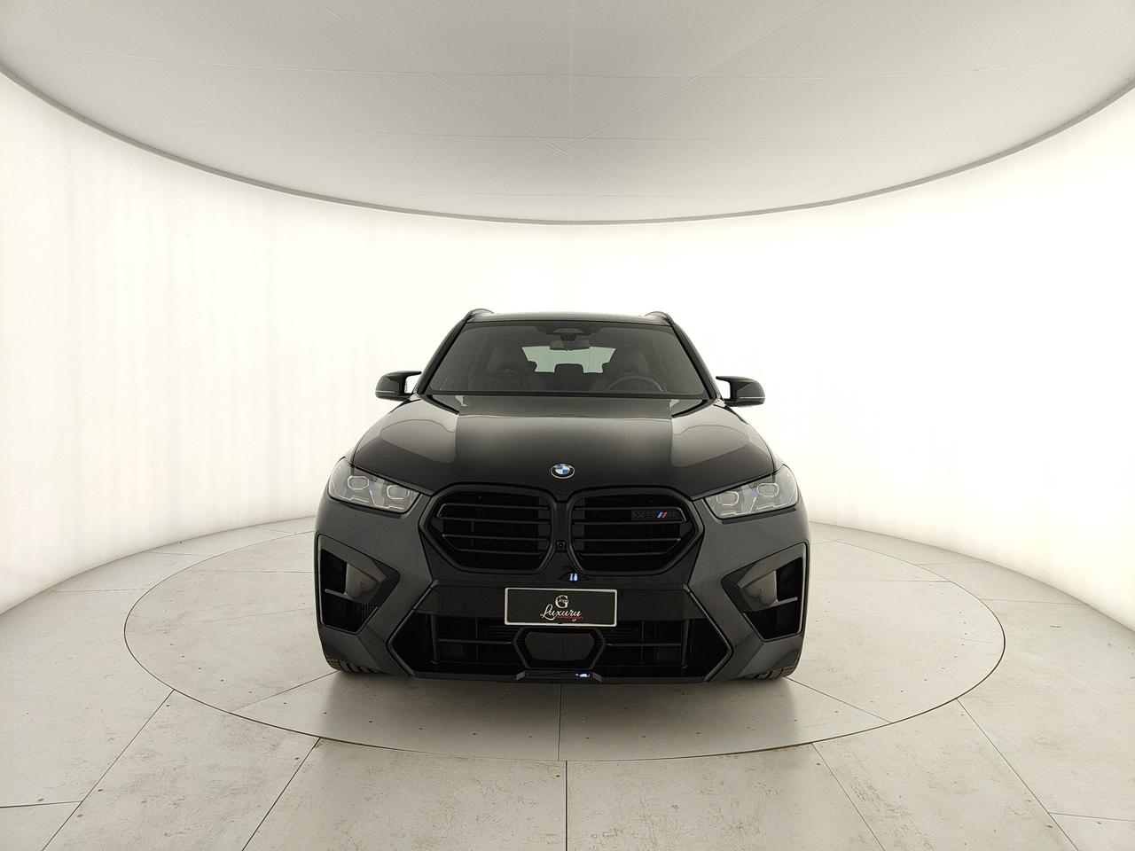 BMW X5 M 4.4 Competition auto