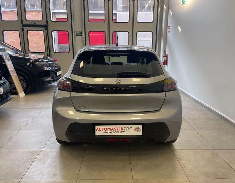 Peugeot 208 208 BlueHDi 100 Stop&Start 5 porte Allure