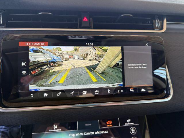 LAND ROVER Range Rover Evoque 2.0D I4-L.Flw 150 CV AWD AUTOCARRO N1