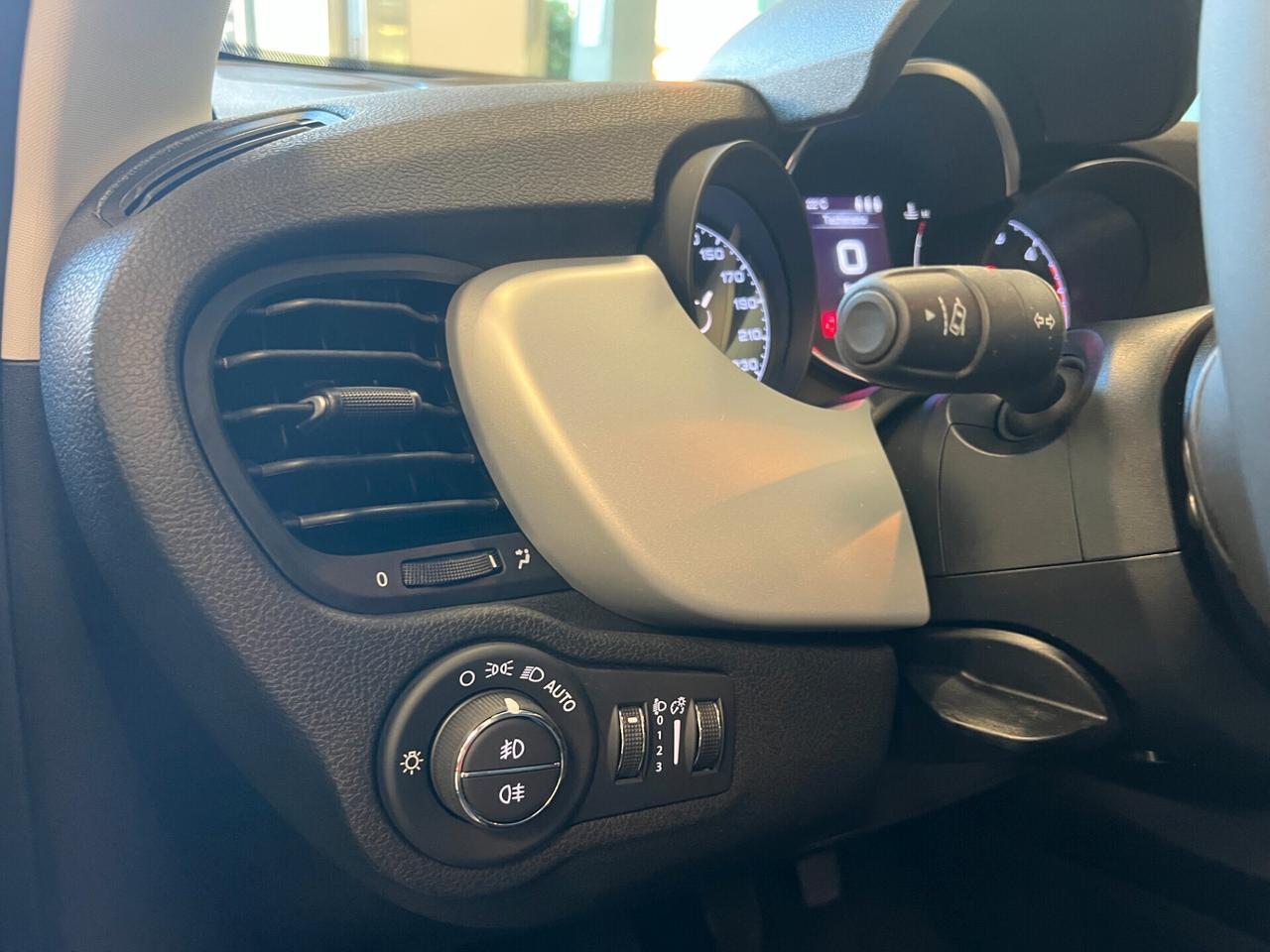 Fiat 500X 1.6 MultiJet 130 CV CONNECT