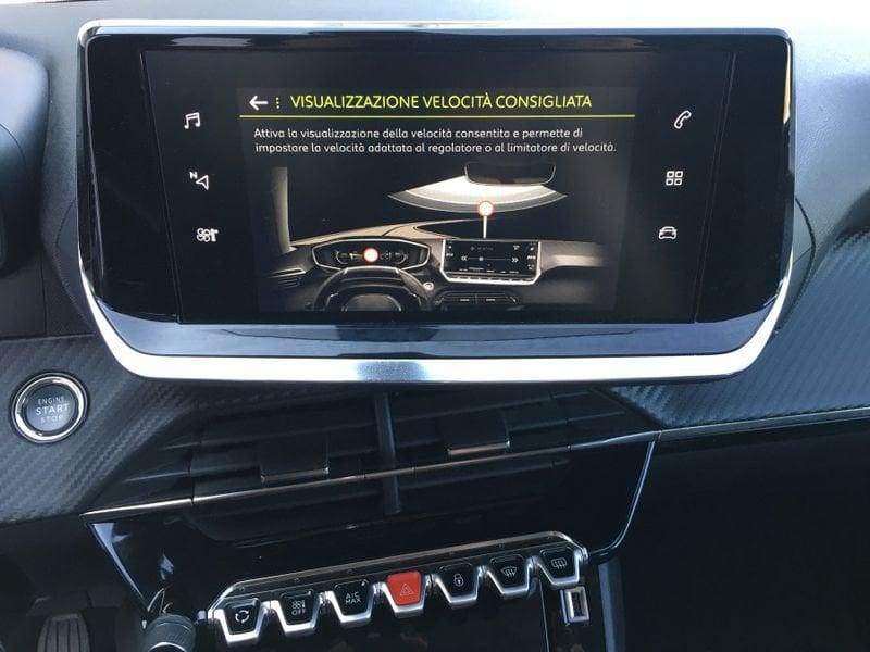 Peugeot 2008 BlueHDi 100 Allure Navi Pack