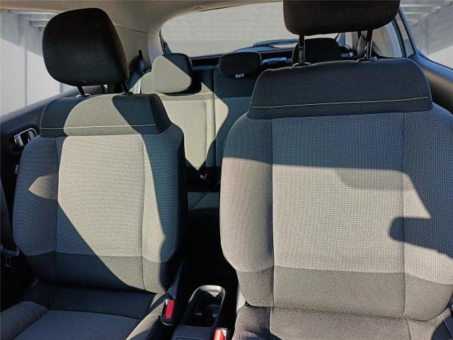 CITROEN C3 3ª serie PureTech 83 S&S Feel Pack