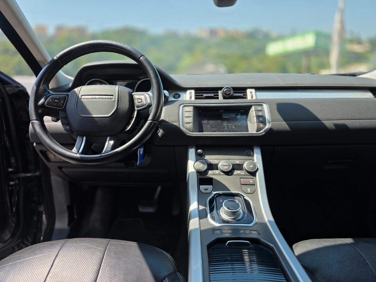 Land Rover Range Evoque 2.0 TD4 150 CV 5p. HSE Dynamic