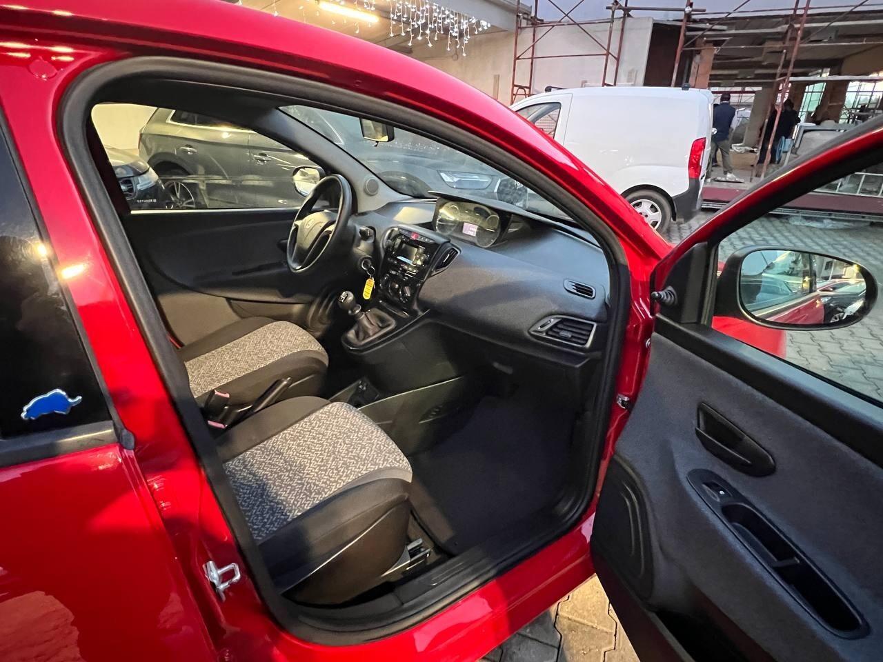 Lancia Ypsilon 1.2 MonogRam Gpl 69cv