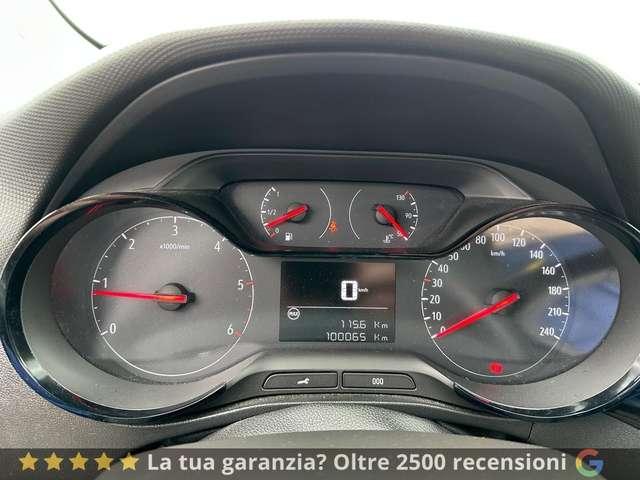 Opel Crossland X 1.5 ecotec Advance s&s 102cv