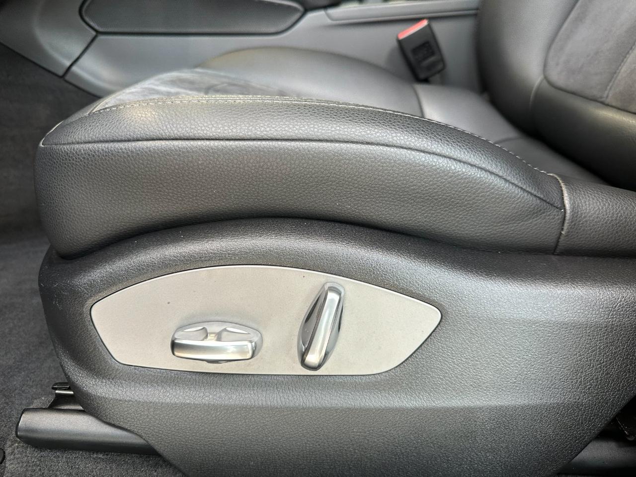 Porsche Macan 2.0 252cv PDK-20"-PASM-Carplay-Telecamera