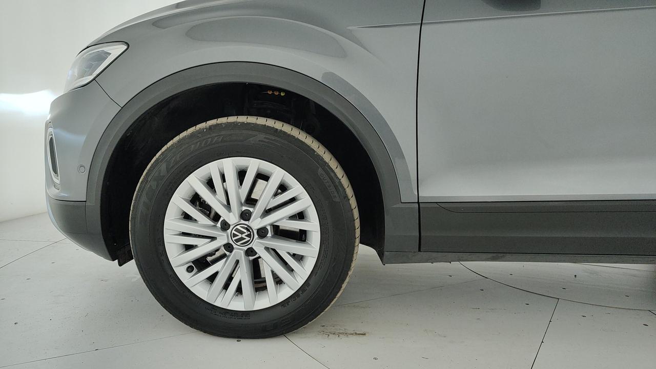 VOLKSWAGEN T-Roc I 2022 - T-Roc 2.0 tdi R-Line 150cv dsg