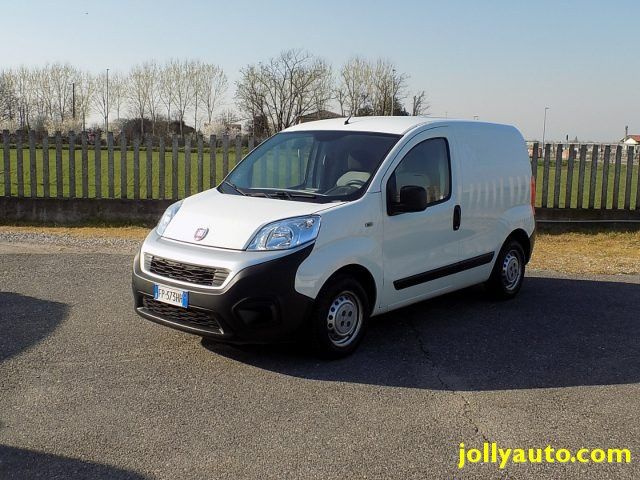 FIAT Fiorino 1.3 MJT 80CV Cargo SX ( ALLESTIMENTO INTERNO)