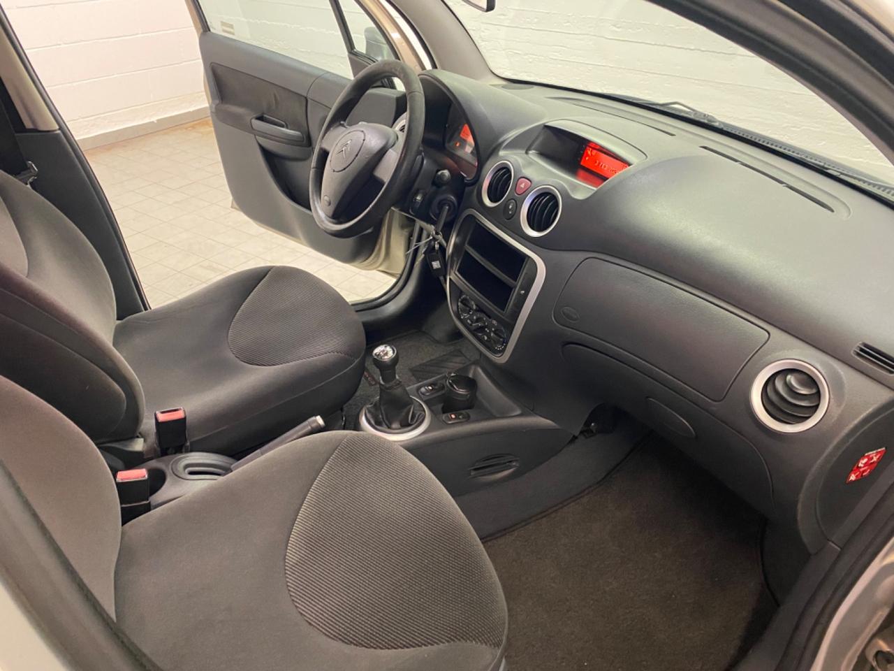 Citroen C3 1.1 Gold by Pinko