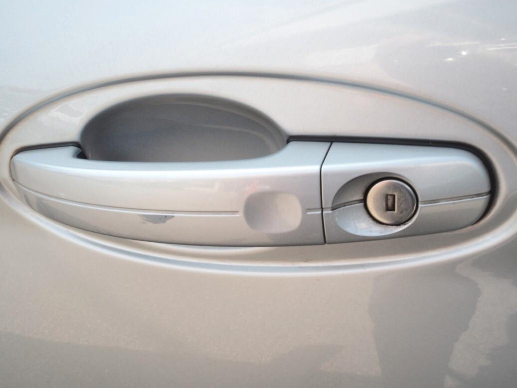 Ford C-Max 1.5 TDCi 120CV Titanium