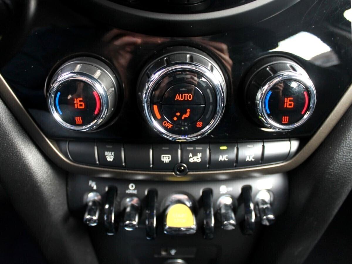 Mini Cooper Countryman 1.5PlugIn all4 Led Nav Tetto UNIPRO IVA DEDUCIBILE