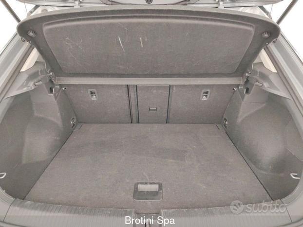 Volkswagen T-Roc 1.5 TSI ACT DSG Life