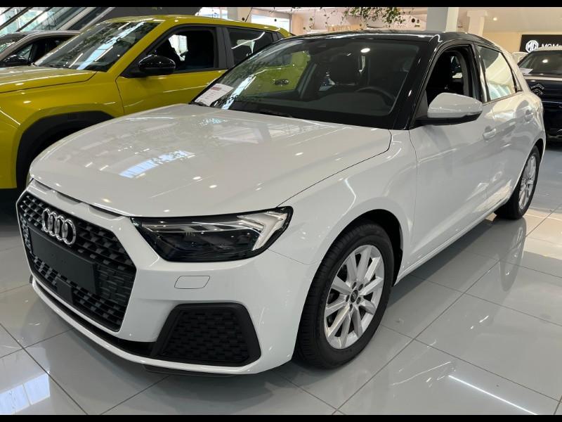 AUDI A1 SPB 30 TFSI