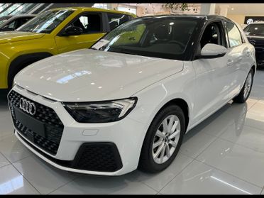 AUDI A1 SPB 30 TFSI