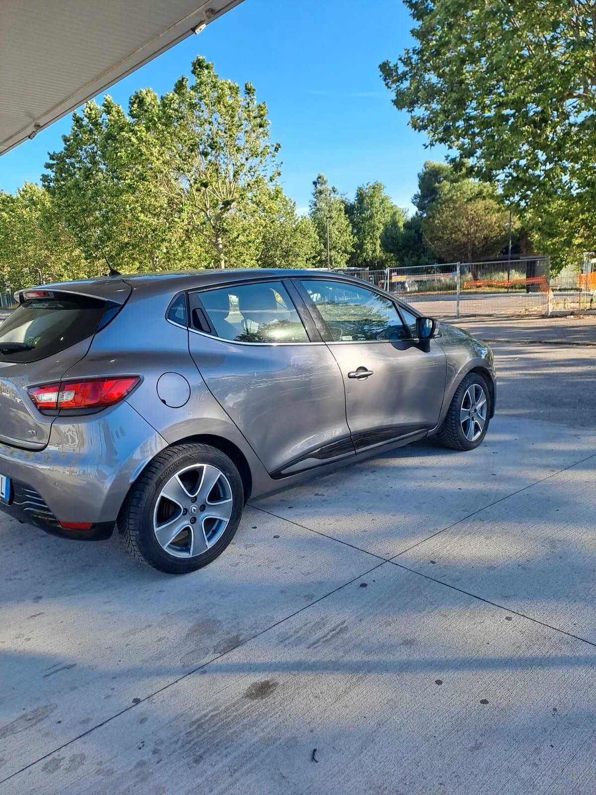 Renault Clio 1.5 dCi 8V 75CV 5 porte Live