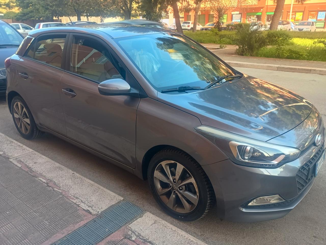 Hyundai i20 1.1 CRDi 12V 5 porte Style