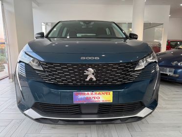 Peugeot 5008 BlueHDi 130cv 7POSTI ALLURE BUSINESS2022
