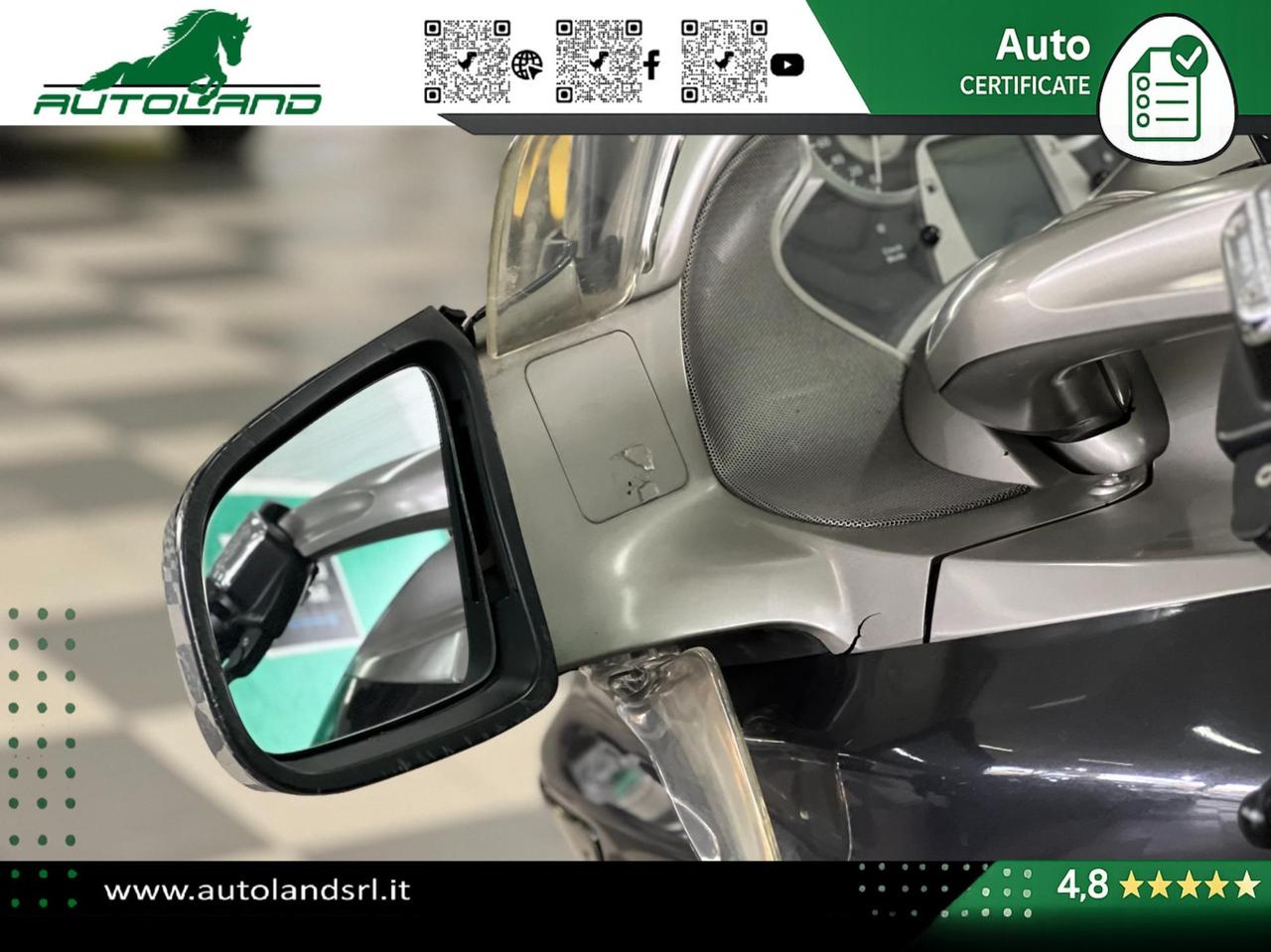 BMW K 1200 LT Abs my04