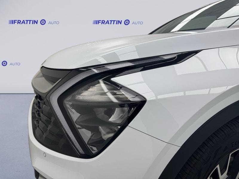 KIA SPORTAGE 1.6 TGDI GPL STYLE