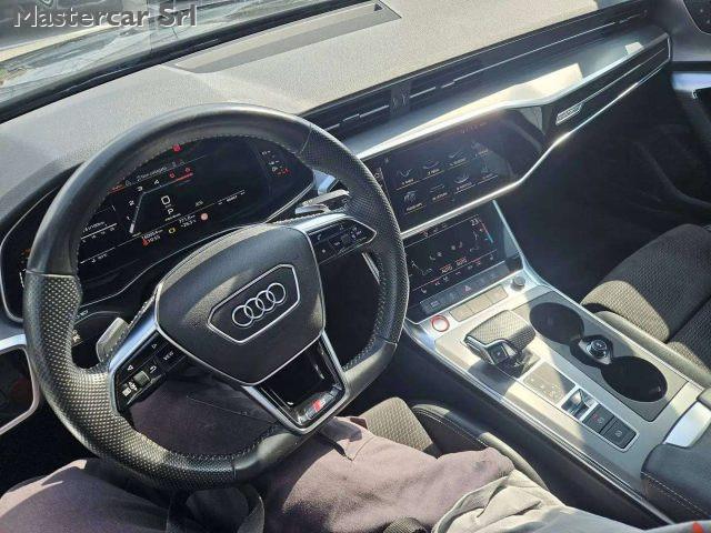 AUDI S6 S6 Avant 3.0 tdi mhev quattro 349cv tiptronic - GD