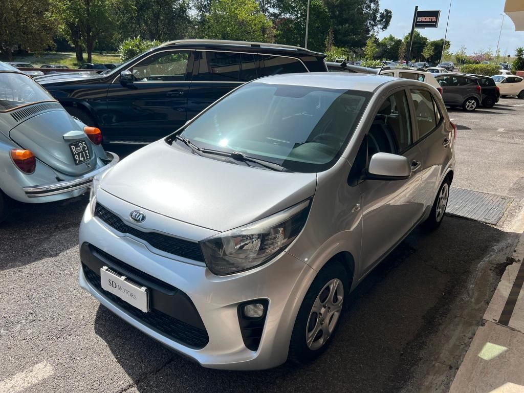 Kia Picanto 5 Porte Picanto 1.0 City *Promo SD 2026*