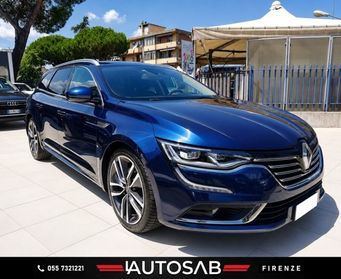 RENAULT Talisman Sporter dCi Aut. Energy Zen Navi