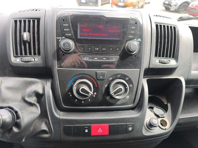 PEUGEOT Boxer 335 2.0 bluehdi 130cv L3H2 E6