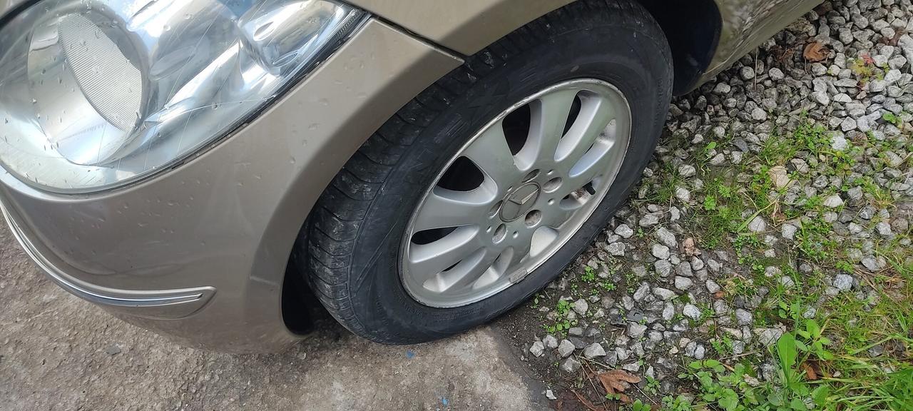 mercedes benz classe a180 cdi