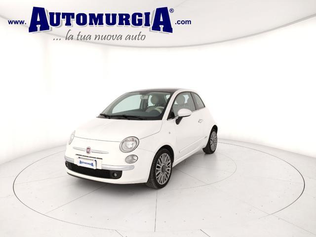 FIAT 500 1.3 Multijet 16V 95 CV Lounge