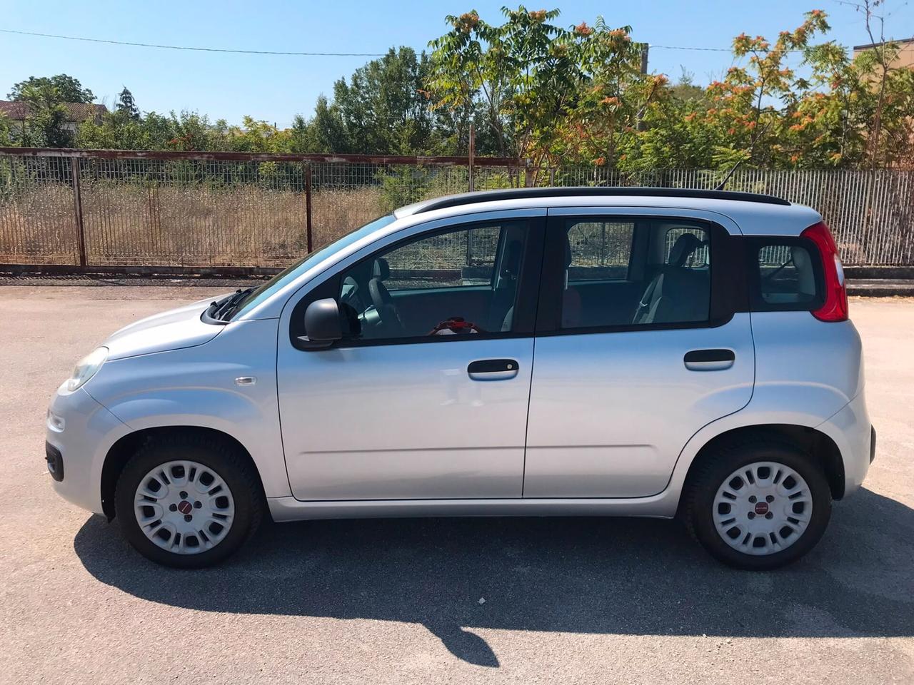 Fiat Panda 1.2 benzina 69 cv Pop