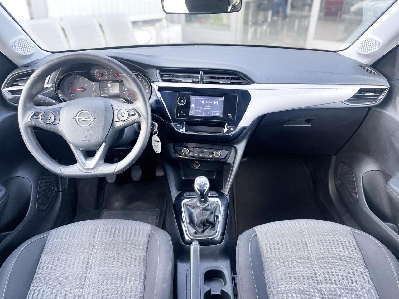 Opel Corsa 1.2 Benzina 68CV E6 Neo - 2020