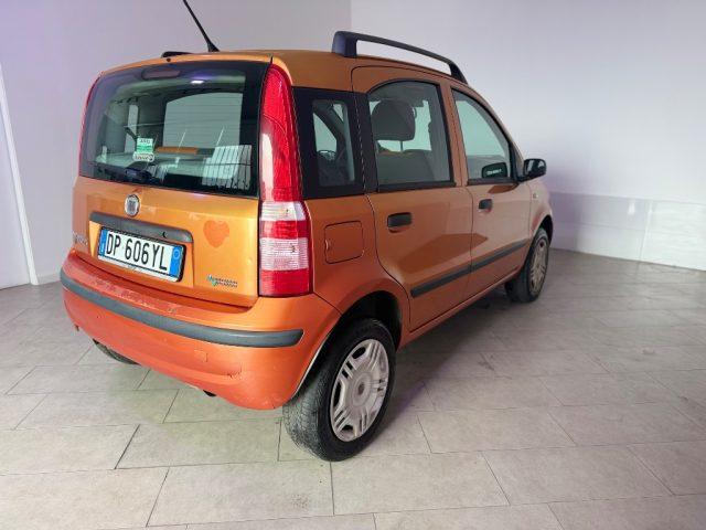 FIAT Panda 1.2 Dynamic Natural Power