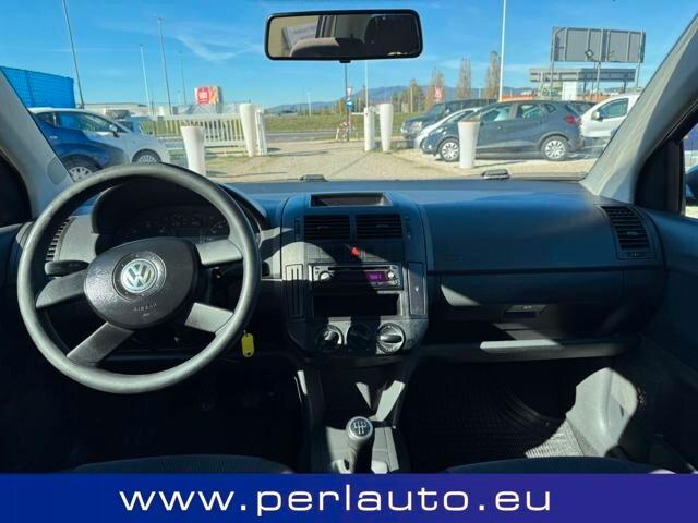Volkswagen Polo 1.4/80CV TDI 5p. Comfortline