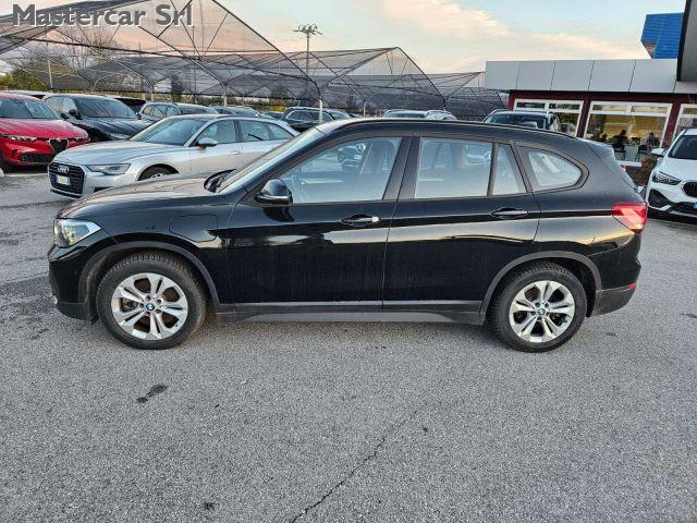 BMW X1 X1 xdrive25e Business Advantage auto - GG415ZP