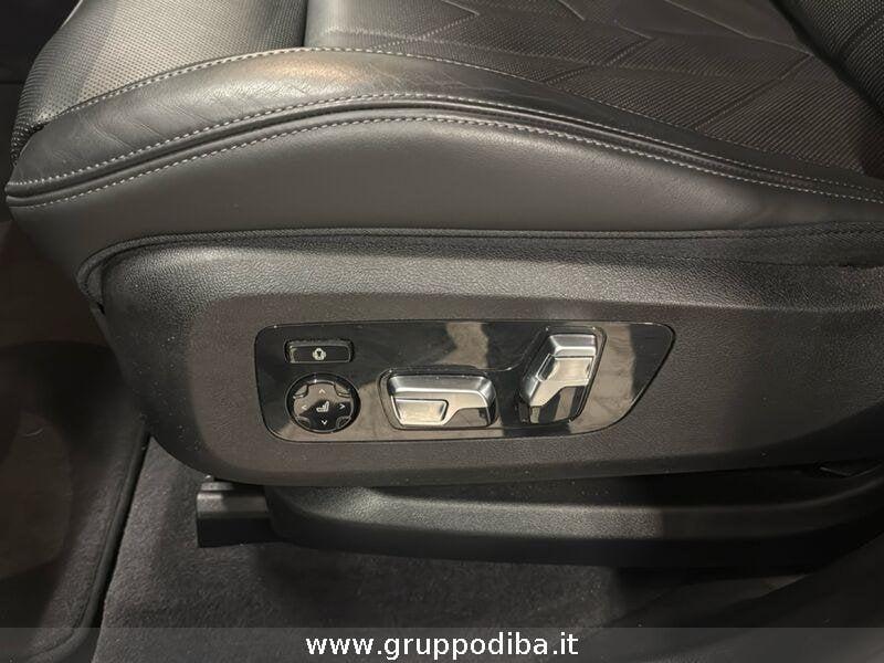 BMW XM G09 4.4 phev auto