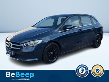 Mercedes-Benz Classe B B 180 D SPORT AUTO