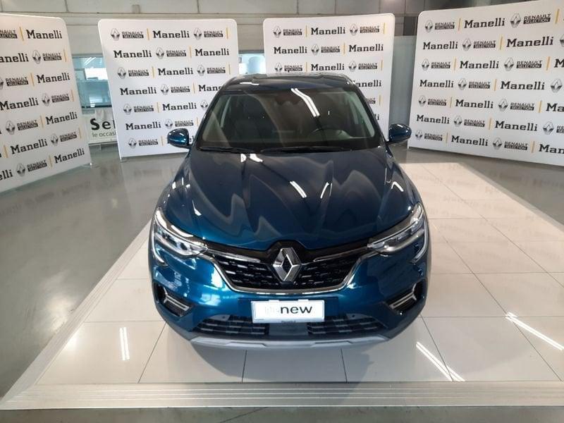 Renault Arkana intens 1.6 E-TECH Hybrid E-TECH 145 rif.GJ465