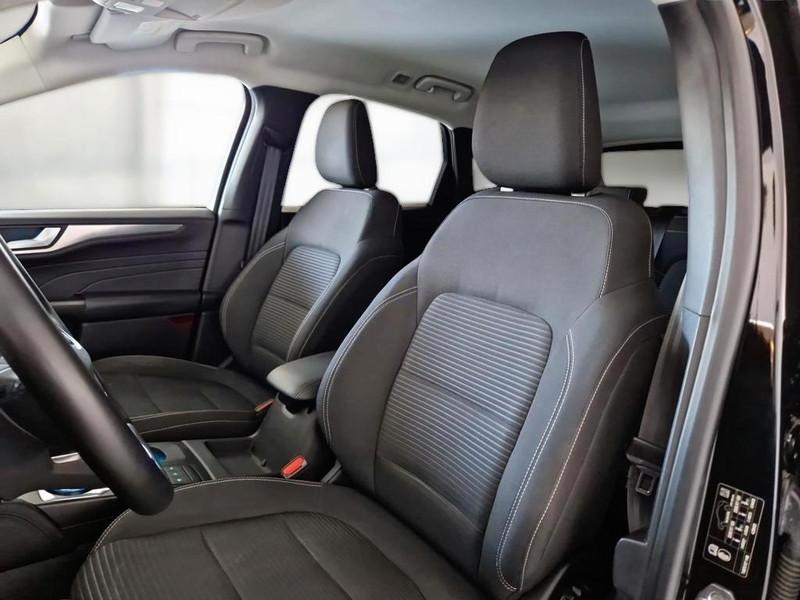 FORD KUGA 1.5 ECOBLUE 120 CV 2WD TITANIUM BUSINESS AUTO SUV