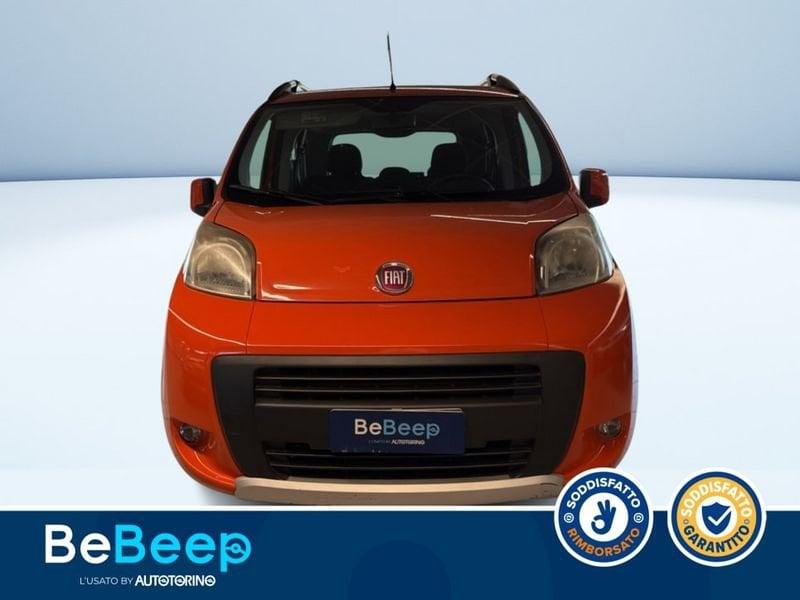 FIAT QUBO 1.3 MJT 16V TREKKING 95CV E6
