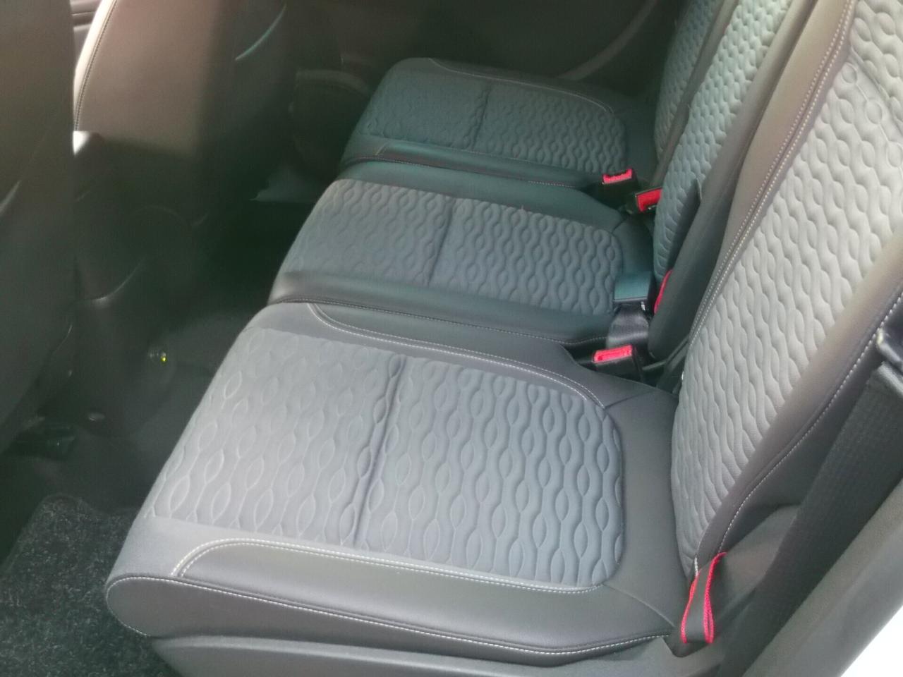 Opel Zafira 1.6 Turbo Metano 7 P. Full 2014