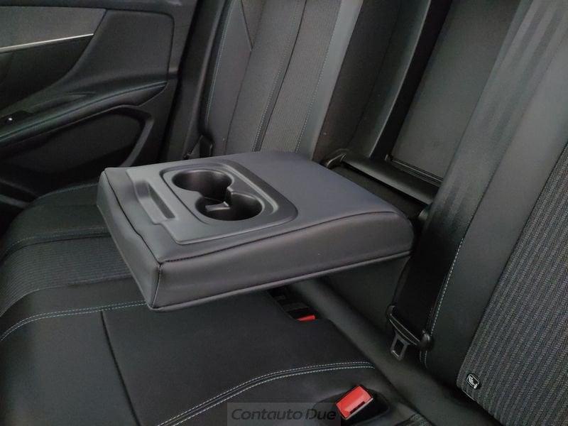 Peugeot 3008 Hybrid 225 e-EAT8 Allure Pack