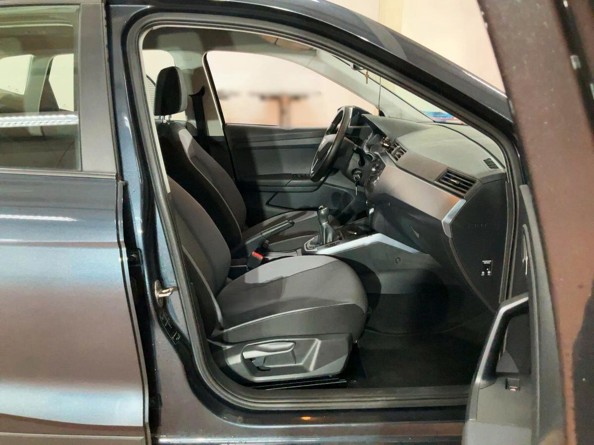 SEAT ARONA 1.0 TGI STYLE