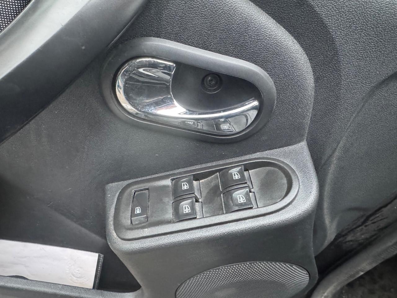 Dacia Duster 1.5 dCi 110CV S&S 4x2 garanzia 12 mesi