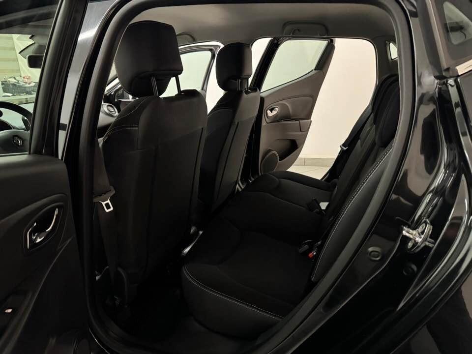 Renault Clio 1.5 dCi 75CV 5 porte Costume National
