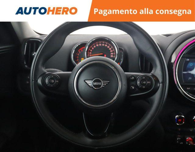 MINI Countryman 1.5 One D Countryman